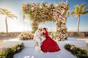 Indian Wedding Cancun