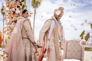 Indian Wedding Hilton Tulum