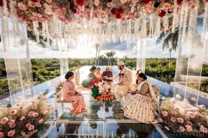Indian Weddings In Cancun