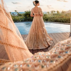 Indian Wedding Photographers Mexico