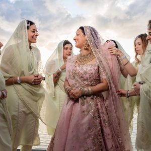 Indian Wedding Photographers Mexico