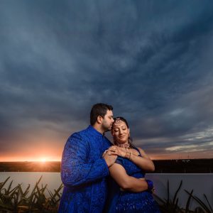 Indian Wedding AVA Cancun