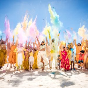 Indian Wedding Photographers Playa del Carmen