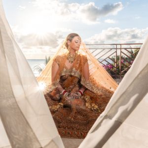 Indian Wedding Photographers Cancun
