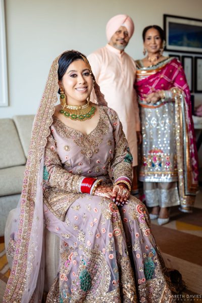 Sikh Wedding Cabo San Lucas