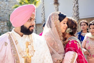 Sikh Wedding Cabo San Lucas